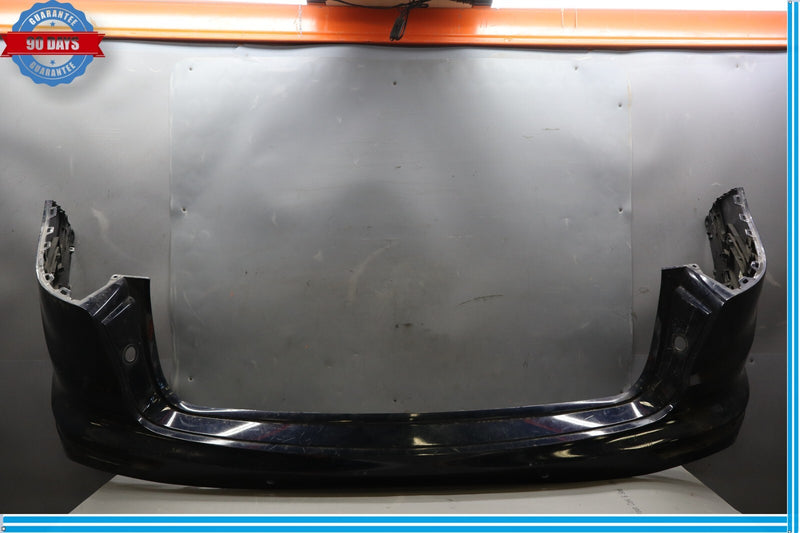 Load image into Gallery viewer, 11-16 Porsche Cayenne 958 Rear Bumper Cover Panel Assembly 95850541110 Oem
