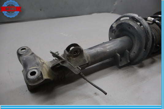 08-17 Mercedes C250 C350 W212 Front Right or Left Shock Strut Absorber OEM