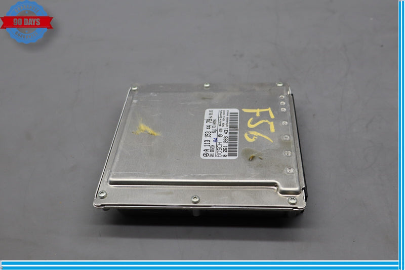 Load image into Gallery viewer, 03-06 Mercedes R230 SL500 ECU Engine Control Module Unit 1131533479 Oem
