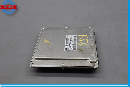 03-06 Mercedes R230 SL500 ECU Engine Control Module Unit 1131533479 Oem