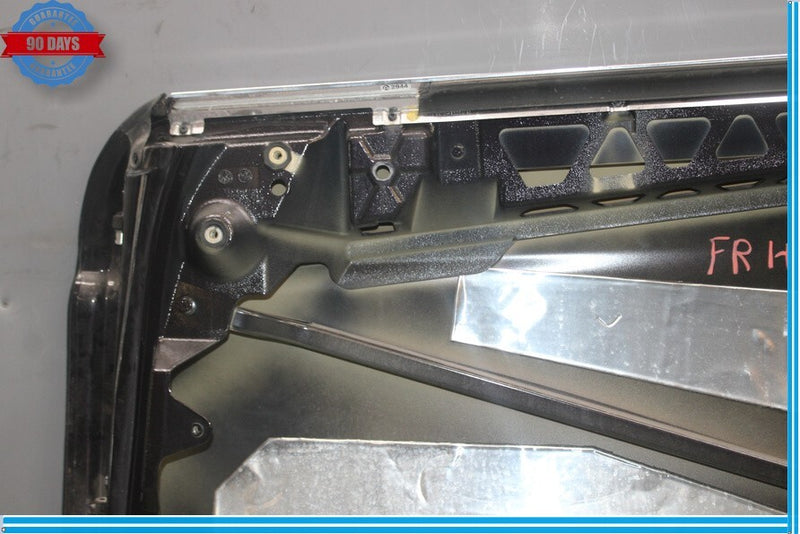 Load image into Gallery viewer, 10-16 Porsche Panamera 970 Front Right Passenger Side Outer Door Shell Oem
