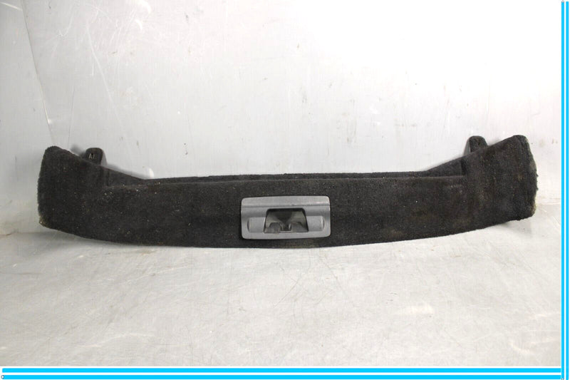 Load image into Gallery viewer, 10-13 Land Range Rover Sport Rear Trunk Tailgate Lid Sill Scuff Plate Oem
