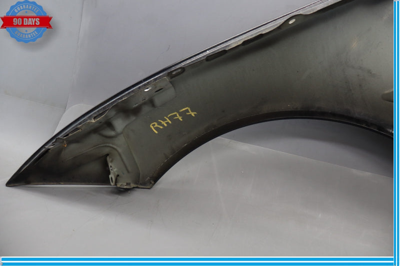 Load image into Gallery viewer, 10-19 Jaguar X351 XJ XJL Front Right Passenger Side Fender Panel Oem
