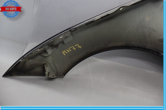 10-19 Jaguar X351 XJ XJL Front Right Passenger Side Fender Panel Oem