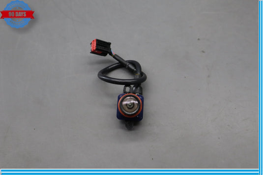 14-17 Maserati Ghibli Rear View Backup Parking Assist Camera 178269 Oem