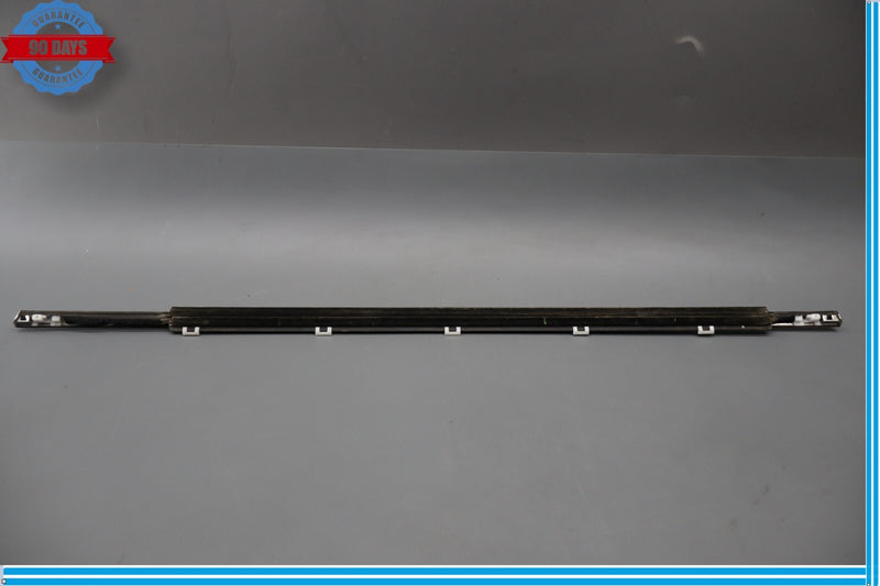 Load image into Gallery viewer, 15-20 Hyundai Genesis Rear Left Driver Side Door Window Molding Trim Oem
