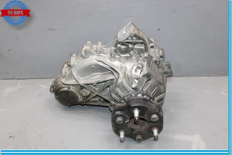 Load image into Gallery viewer, 14-17 Maserati Quattroporte Automatic Transfer Case Assembly Oem
