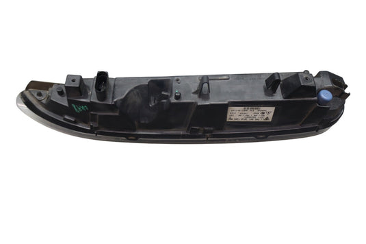 11-14 Porsche Cayenne 958 Left LED Daytime Running Light Fog Lamp 7P5941181B Oem