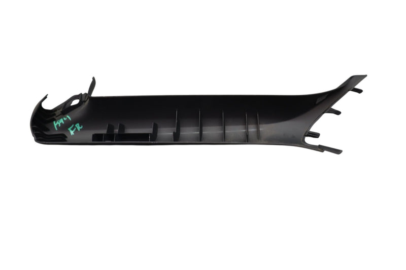 Load image into Gallery viewer, 09-16 BMW Z4 E89 Front Right Side Interior Trim Panel A Pillar Black Oem
