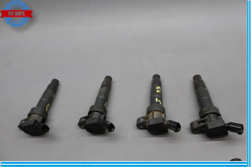 Load image into Gallery viewer, 08-17 Hyundai Genesis G80 Engine Ignition Coil Set of 8 27300-3F100 Oem
