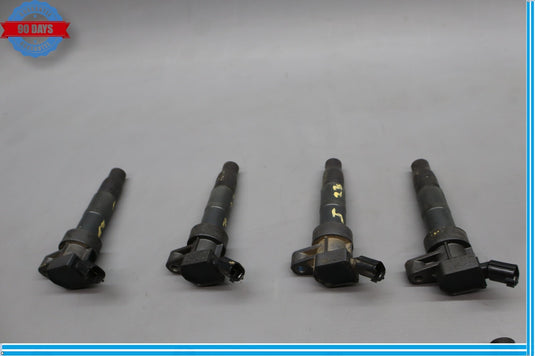 08-17 Hyundai Genesis G80 Engine Ignition Coil Set of 8 27300-3F100 Oem