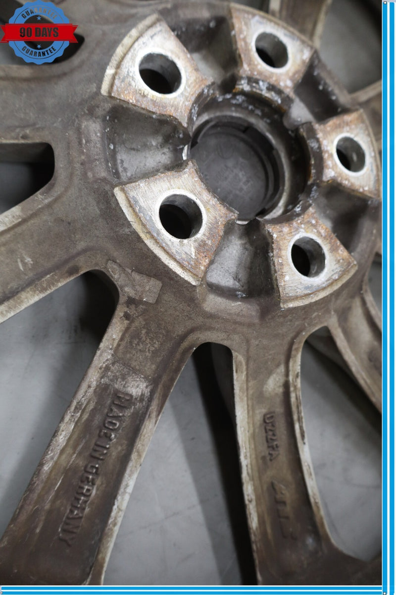 Load image into Gallery viewer, 12-24 Jaguar F-Type XF XFR XFR-S 18'' Alloy Wheel Rim 8.5Jx18 R18 Oem
