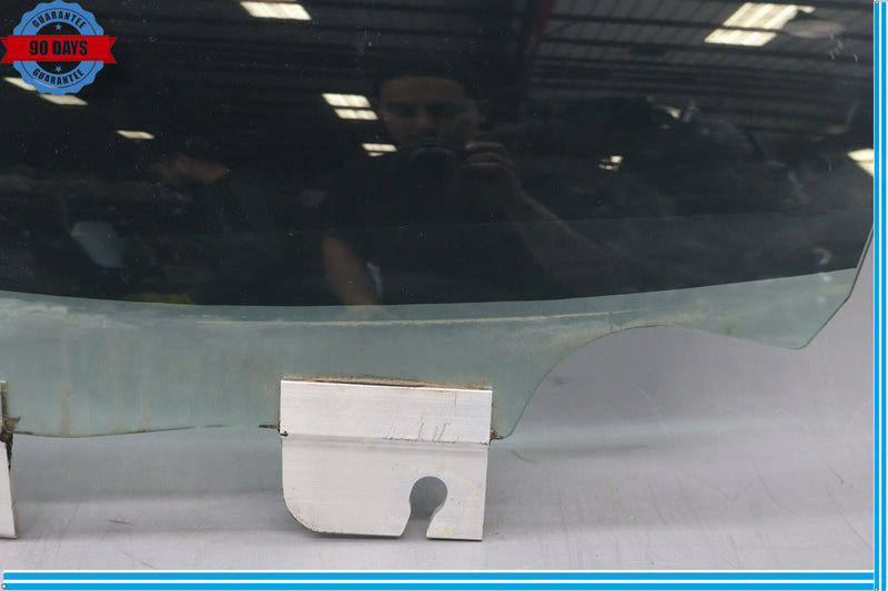 Load image into Gallery viewer, 14-22 Maserati Ghibli SQ4 M157 Rear Left Driver Side Door Window Glass Oem
