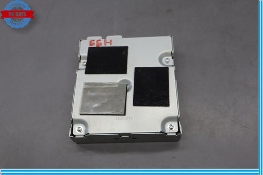 11-17 Volkswagen Touareg Electric Reverse Camera Control Module Unit ECU Oem