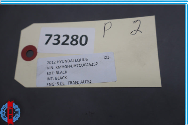 Load image into Gallery viewer, 11-16 Hyundai Equus Sig ABS Anti Lock Hydraulic Brake Pump System Module Oem

