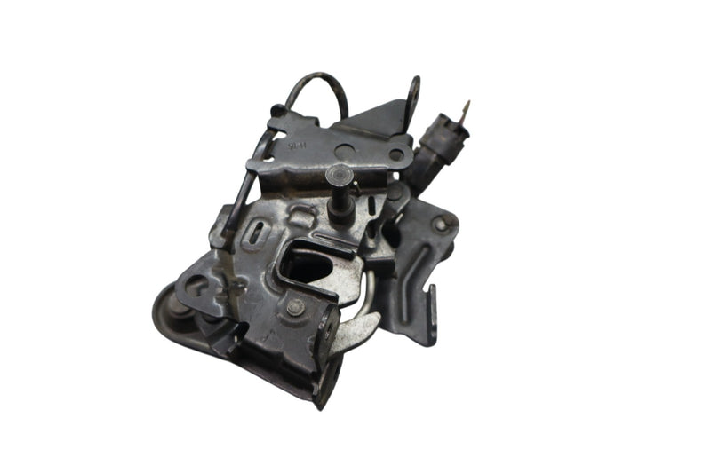 Load image into Gallery viewer, 09-15 BMW 750Li 750i F01 Front Left Driver Side Bonnet Hood Lock Latch Oem
