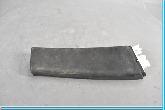 12-17 BMW 650i F12 Right Passenger Side Center B Pillar Upper Trim Panel Oem
