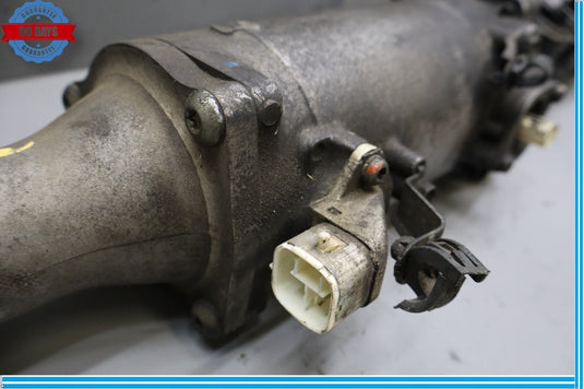 07-12 Lexus LS460 LS460L Power Steering Rack & Pinion Assembly Oem