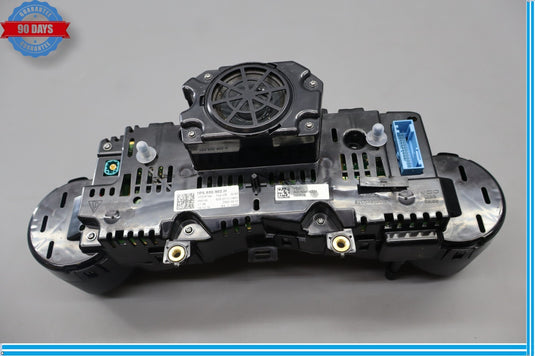 11-14 Porsche Cayenne Turbo 958 Speedometer Instrument Cluster 7P5920903 Oem