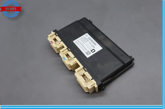 12-20 Mercedes GL450 GL550 X166 Left Side Seat Control Module Unit ECU Oem