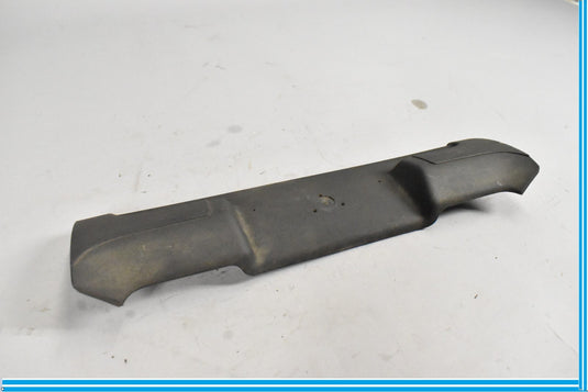 03-12 Bentley Continental Engine Air Filter Box Mounting Bolt Cover Oem