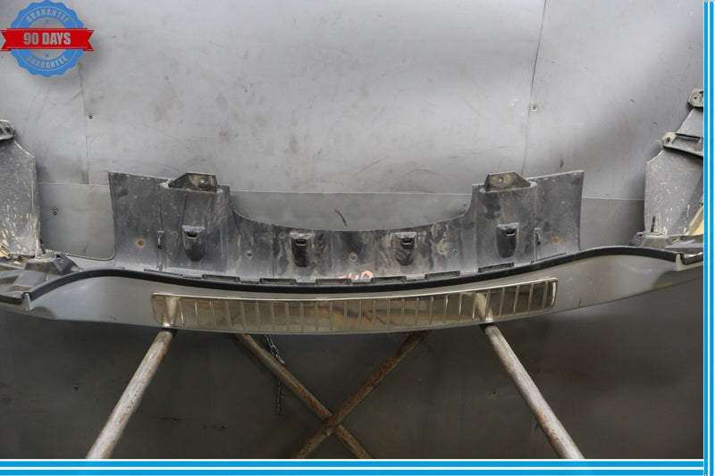 Load image into Gallery viewer, 06-08 Mercedes W164 ML320 ML500 Base Rear Bumper Cover Assembly  Oem
