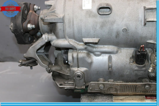 12-16 BMW Active Hybrid 3 Auto Automatic Transmission Assembly Oem