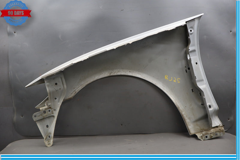 Load image into Gallery viewer, 09-11 Jaguar X250 XF XFR Front Right Passenger Side Fender Assembly Oem
