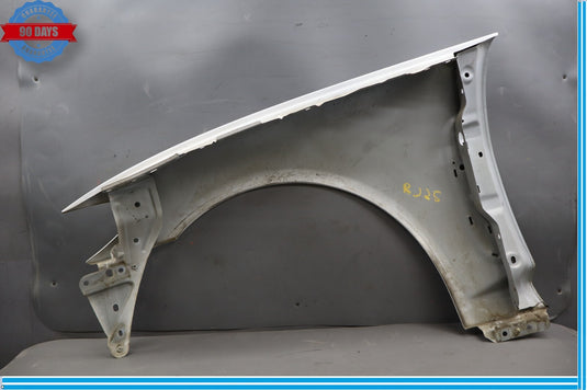 09-11 Jaguar X250 XF XFR Front Right Passenger Side Fender Assembly Oem