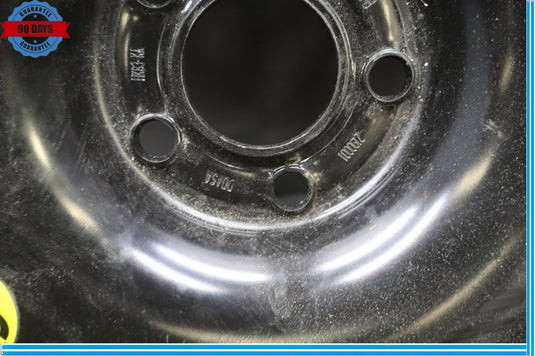 17-20 Jaguar X761 Jaguar F-pace Emergency Spare Tire Wheel Donut "19 Oem
