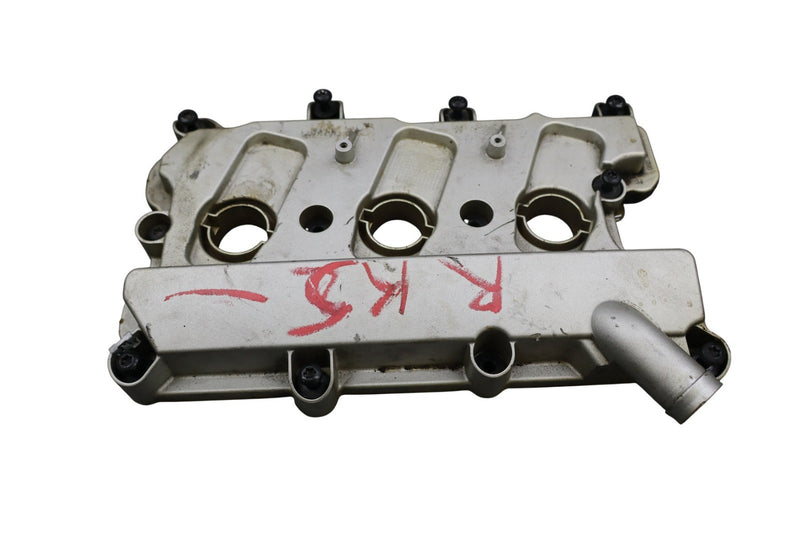 Load image into Gallery viewer, 09–17 Audi A6 A7 Q5 S5 Right Engine Cylinder Head Valve Cover 06E103472N Oem

