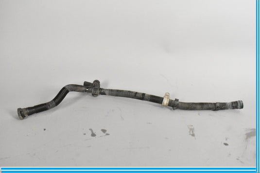 06-12 Bentley Continental Hose Pipe Line Tube W/ Sensor Oem