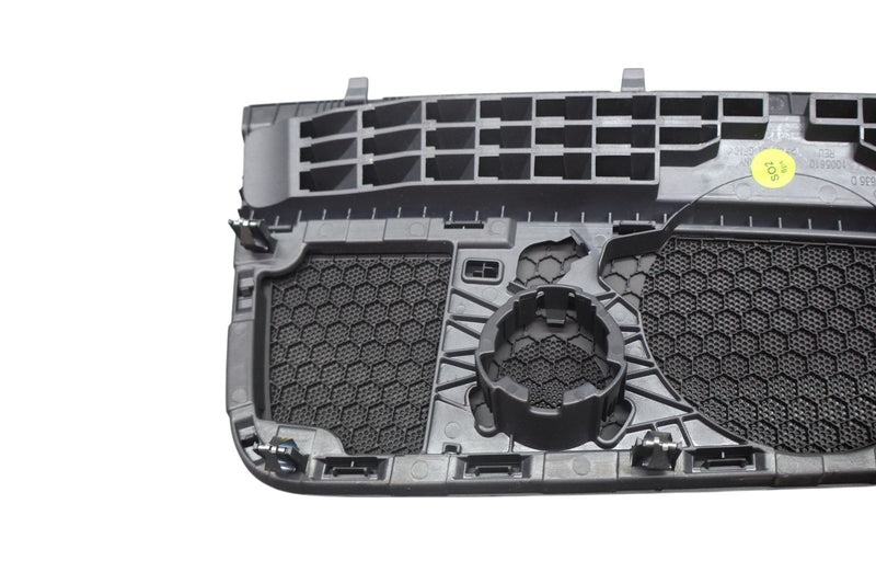 Load image into Gallery viewer, 12-13 Audi A7 Quattro C7 Dash Center Air Vent Grille Trim Cover 4G8819635D Oem
