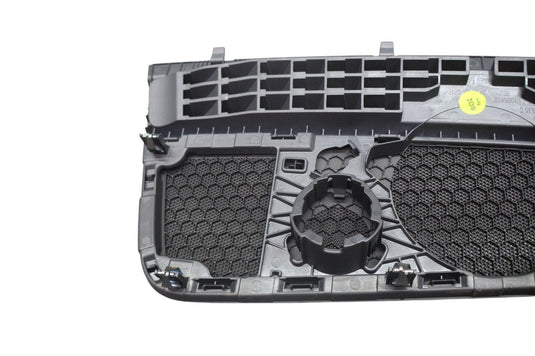 12-13 Audi A7 Quattro C7 Dash Center Air Vent Grille Trim Cover 4G8819635D Oem