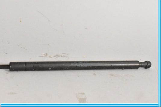 03-12 Bentley Continental Hood Lift Shock Damper 3W0823475B Oem