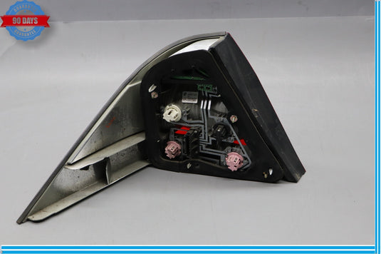 03-06 Mercedes S350 S600 Rear Left Driver Side Tail Light Lamp Taillight Oem