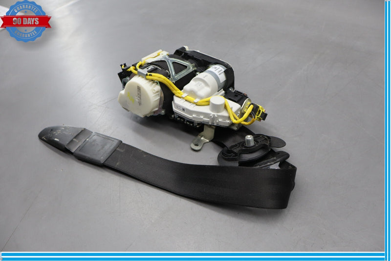 Load image into Gallery viewer, 12-18 Audi A6 Front Right Passenger Seat Belt Seatbelt Retractor 4G8857706G Oem
