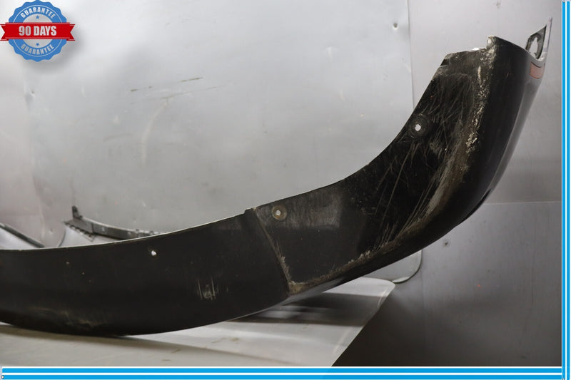 Load image into Gallery viewer, 09-12 BMW 740i 750Li F01 F02 Front Lower Bumper Cover Assembly Black Oem
