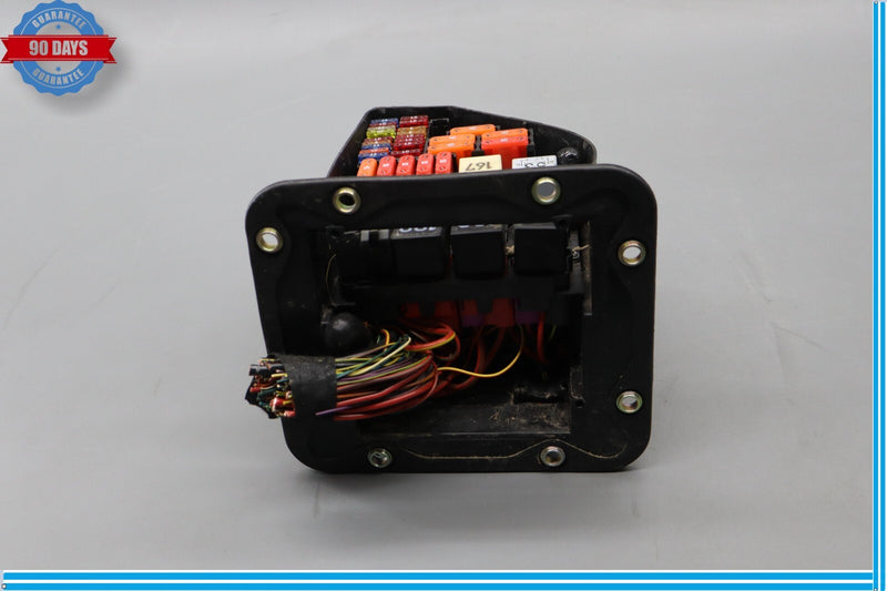 Load image into Gallery viewer, 03-18 Bentley Continental Flying Spur GT GTC Fuse Box Fusebox 3D0903291 Oem
