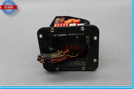 03-18 Bentley Continental Flying Spur GT GTC Fuse Box Fusebox 3D0903291 Oem