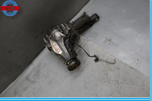 06-13 Mercedes ML550 R350 GL450 ML500 AWD Front Differential Axle Carrier Oem