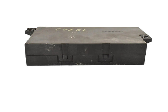 11-13 Jaguar XJ XJL X351 Front Driver Side Seat Control Module CW9314D600AB OEM