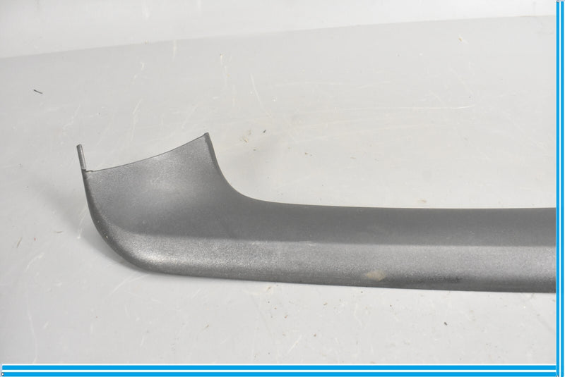 Load image into Gallery viewer, 97-04 Porsche Boxster Front Left Driver Side A-Pillar Trim Panel Cover Black Oem
