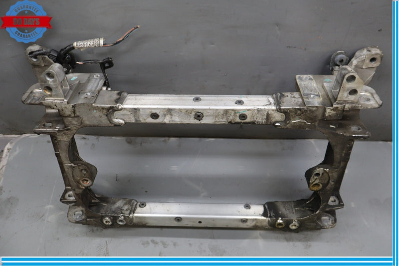 Load image into Gallery viewer, 14-19 Maserati Ghibli RWD Front Suspension Subframe Crossmember Oem
