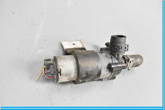 00-06 Mercedes SL600 SL500 Auxiliary Additional Water Pump A2308300114 Oem