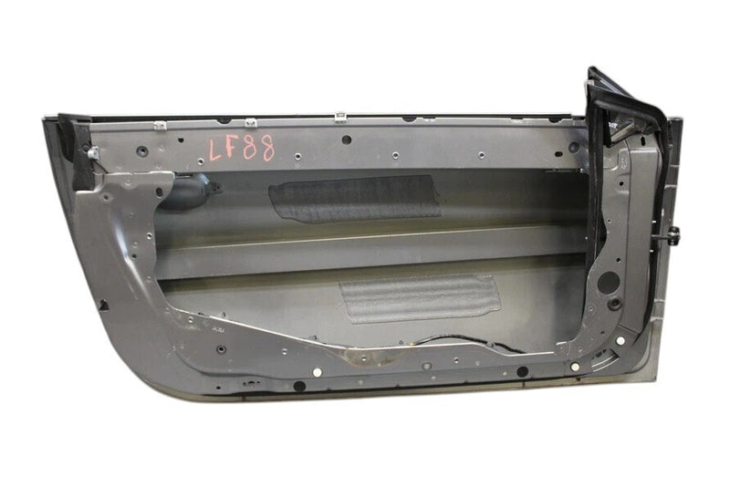 Load image into Gallery viewer, 07-15 Jaguar X150 XK XKR Left Driver Side Door Shell Panel OEM 6W8320125AM
