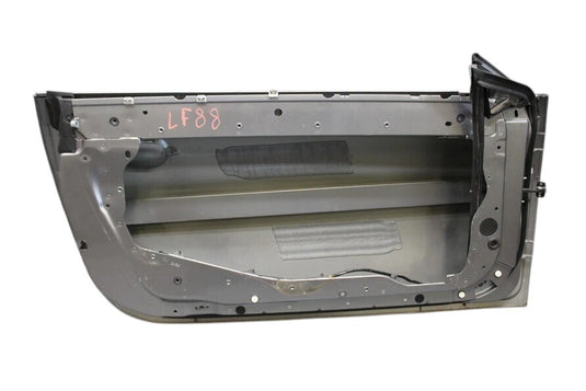 07-15 Jaguar X150 XK XKR Left Driver Side Door Shell Panel OEM 6W8320125AM