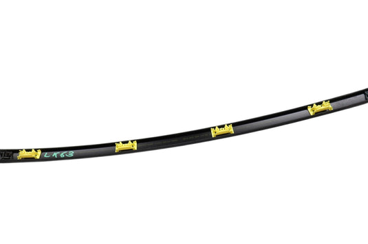 16-20 Mercedes C300 C450 W205 Front Left Roof Deflector Strip Molding Trim Oem