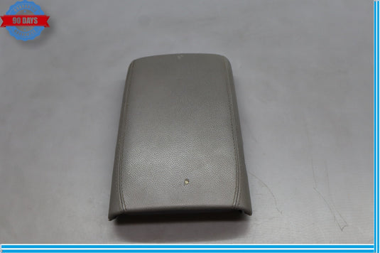 07-11 Mercedes W219 CLS550 CLS55 Center Console Armrest Arm Rest Cover Oem