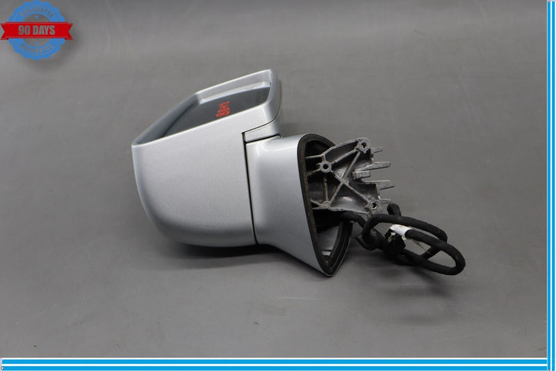 Load image into Gallery viewer, 12-18 Mercedes W218 CLS550 CLS63 AMG Right Side Rear View Door Mirror Silver Oem

